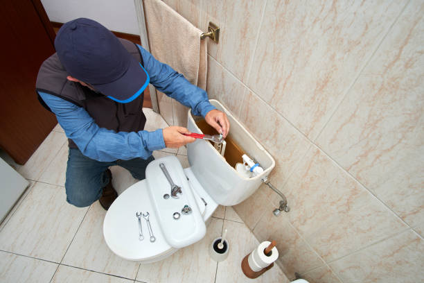 Best Drain Cleaning Services  in New Holland, PA
