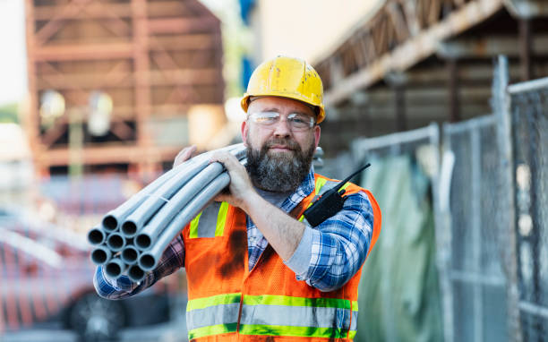 Best Clogged Drain Plumber  in New Holland, PA