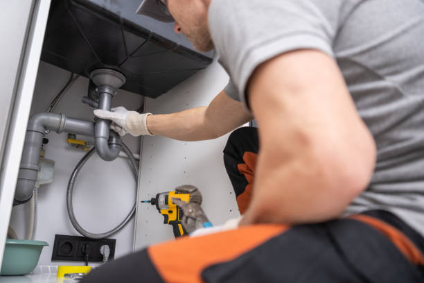 Best Gas Line Repair  in New Holland, PA
