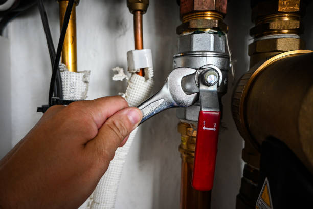 Best Plumbing Installation Services  in New Holland, PA